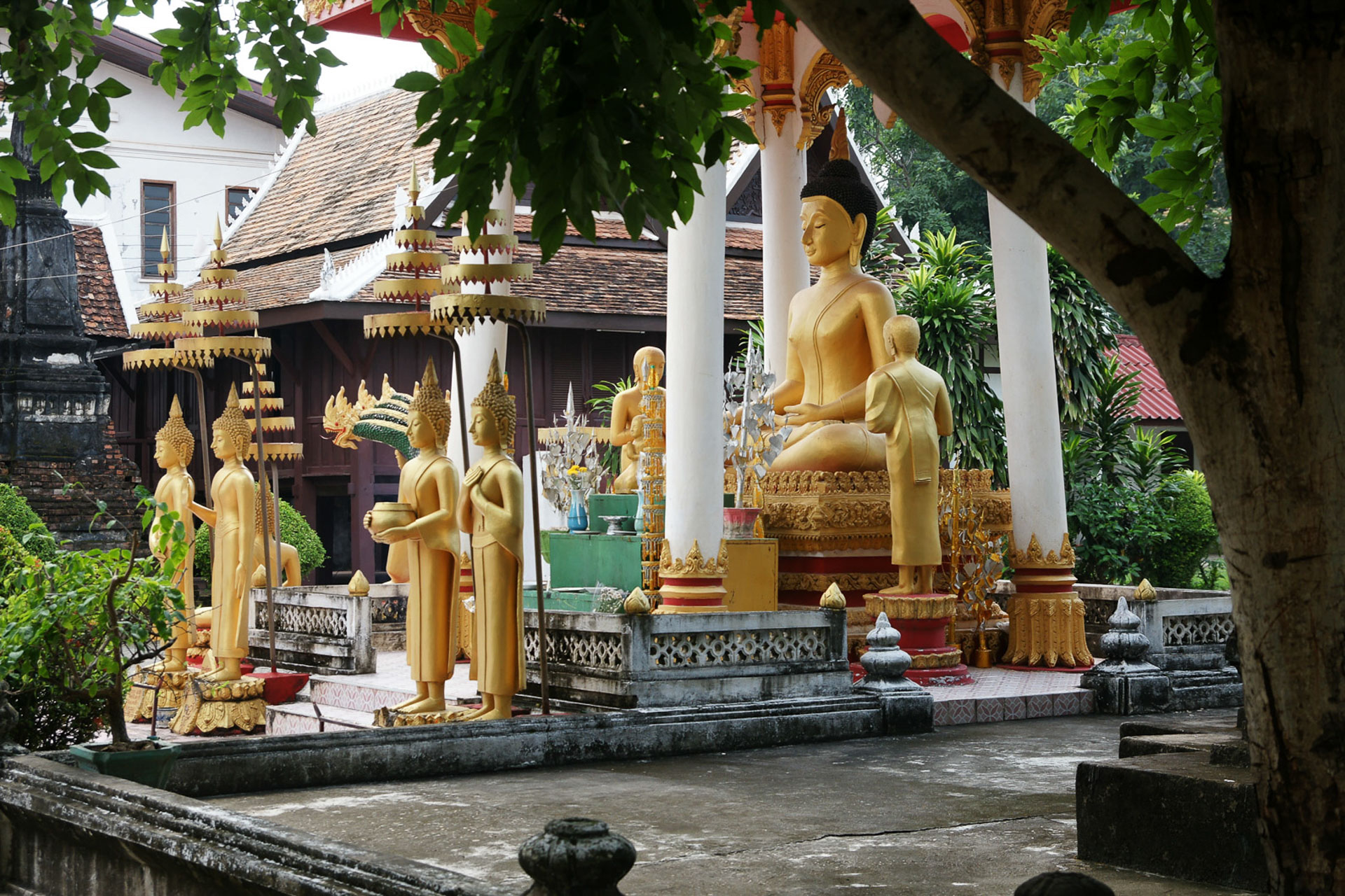 Wat Sisaket